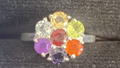 Chakra Ring Flower