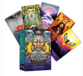 The Sacred She Tarot