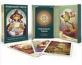 Fortunate Frogs Tarot