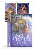 Angelic Vibrations Orale