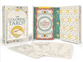 The Coloring Tarot