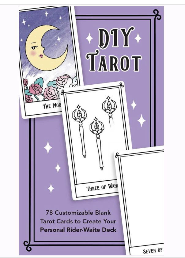 DIY Tarot