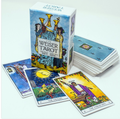 The Weiser Tarot