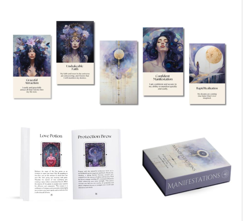Manifestations Oracle