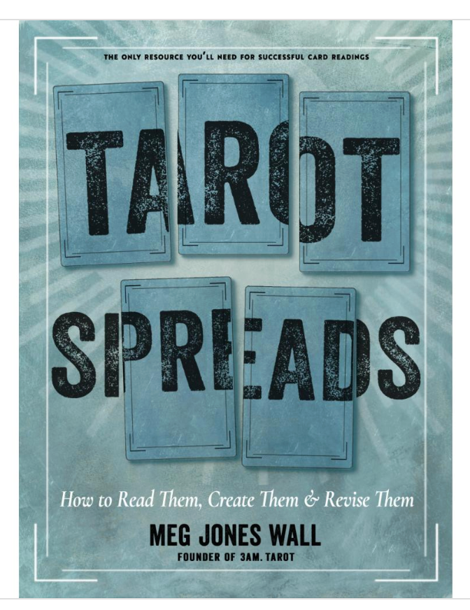 Tarot Spreads