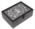 Goddess & Moon Wooden Box