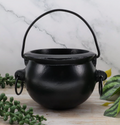 Cauldron 7.5cm x 9cm