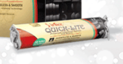 Charcoal Tablet Disks