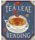 Tea Leaf Reading