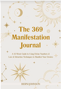 The 369 Manifestation Journal