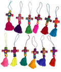 Mexican Cross