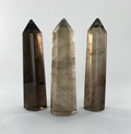 Smokey Quartz Generator
