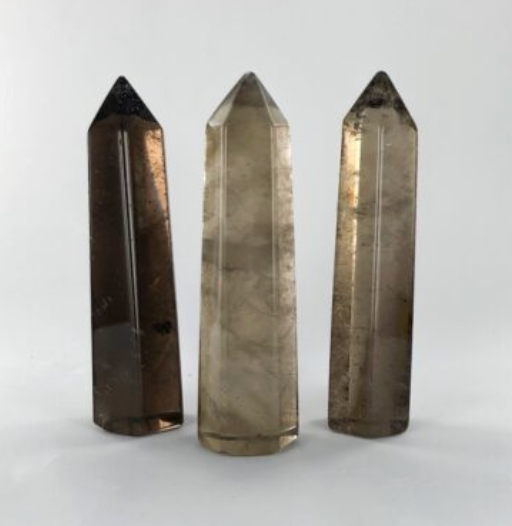 Smokey Quartz Generator