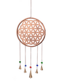 Flower of Life Wall Hanging