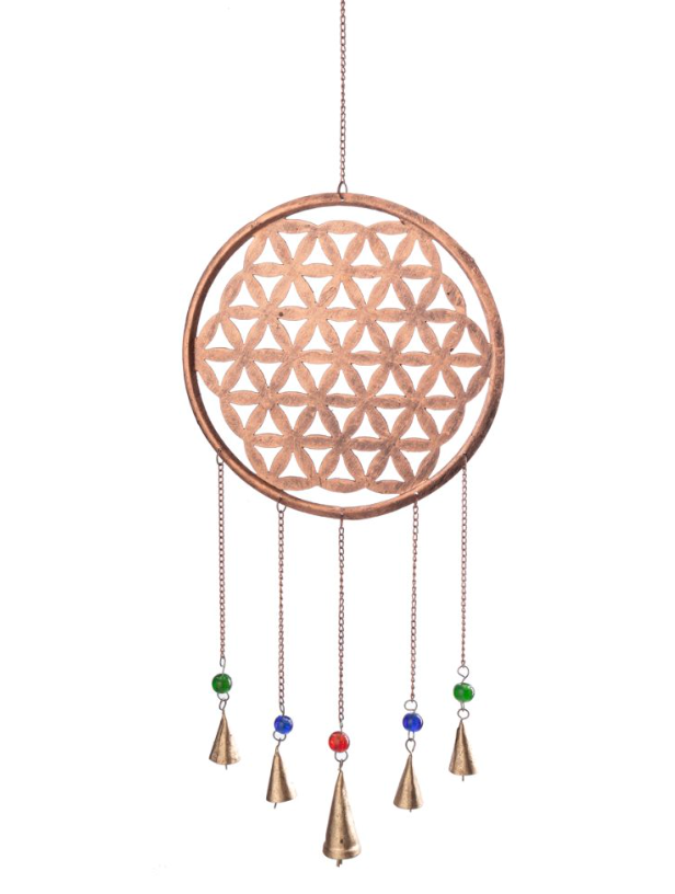 Flower of Life Wall Hanging