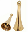Cone Bell