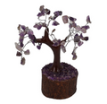 Amethyst Crystal Tree 12cm