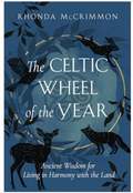 Celtic Wheel of the Year