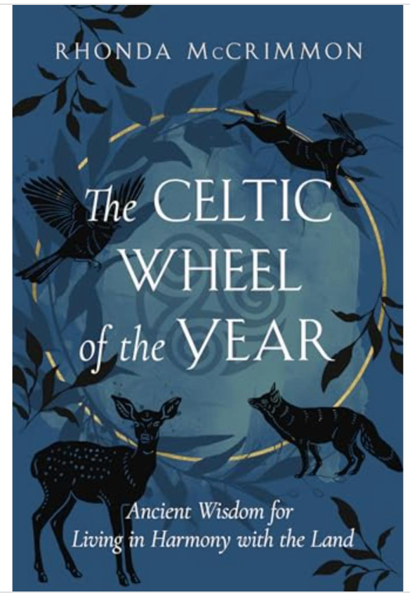Celtic Wheel of the Year