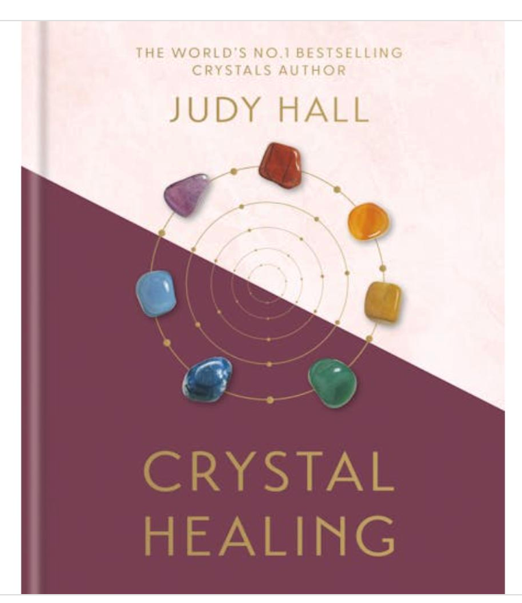 Crystal Healing