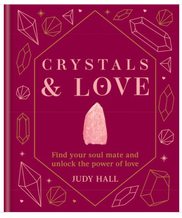 Crystals and Love