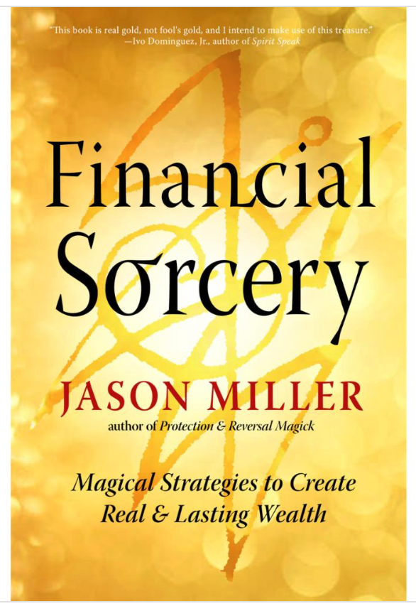 Financial Sorcery
