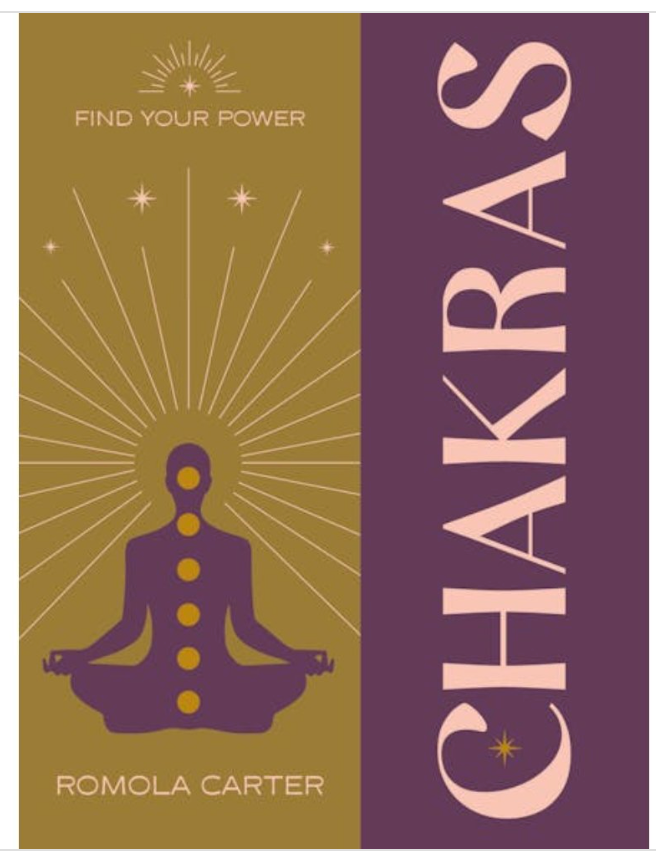 Find Your Power: Chakra