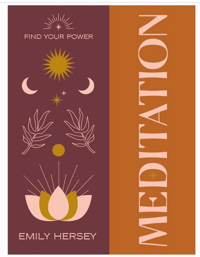 Find Your Power: Meditation