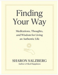 Finding Your Way
