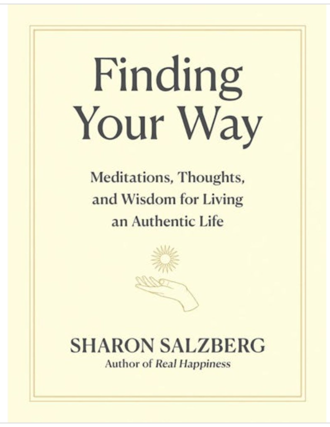 Finding Your Way