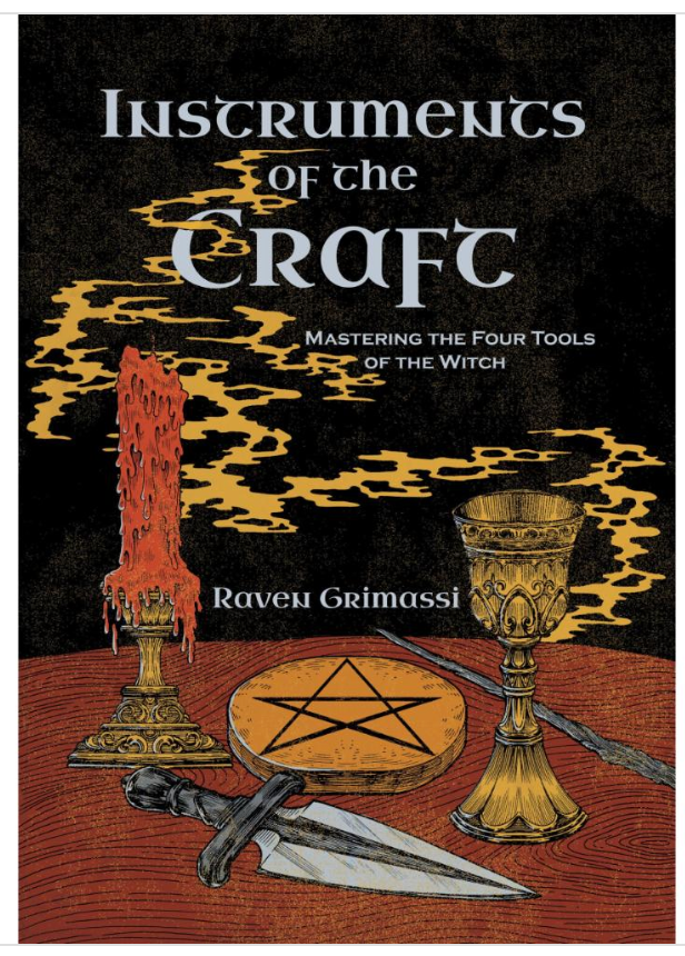 Instruments of the Craft