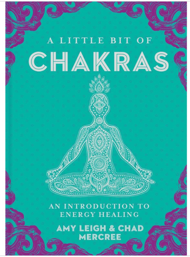 Little Bit of Chakras
