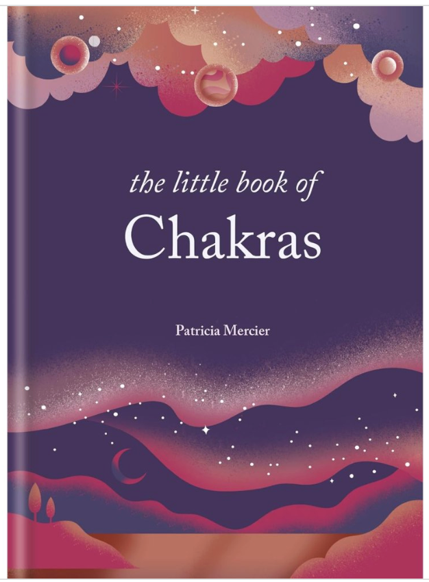Little Book of Chakras