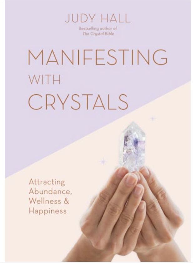 Manifesting With Crystals