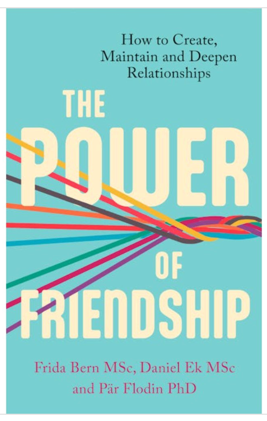 Power of Friendship