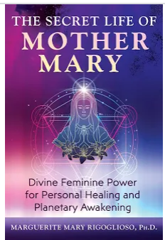 Secret Life of Mother Mary