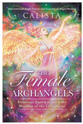 The Female Archangels Book