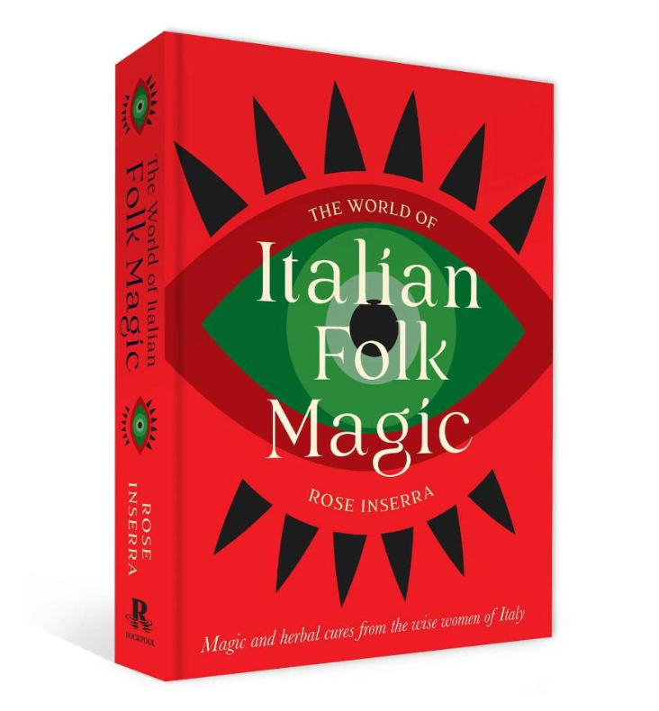World of Italian Folk Magic
