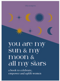 You Are My Sun and My Moon and All My Stars