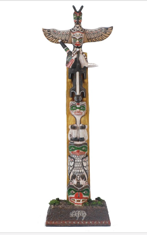 Totem Pole