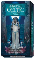Universal Celtic Tarot