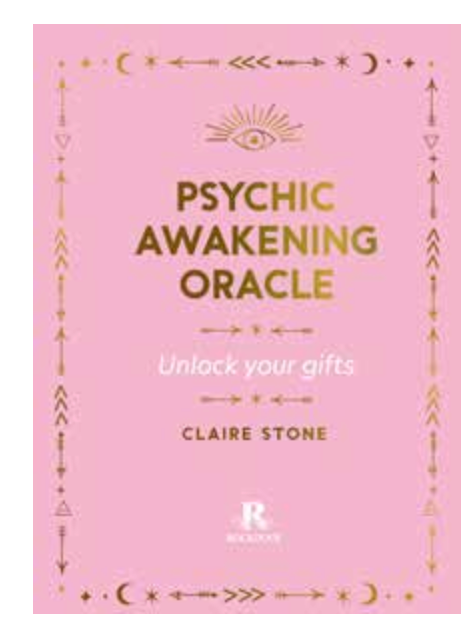 Psychic Awakening Oracle