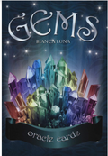Gems Oracle Cards