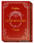 Golden Lenormand Oracle