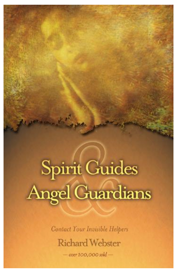 Spirit Guides and Angel Guardians