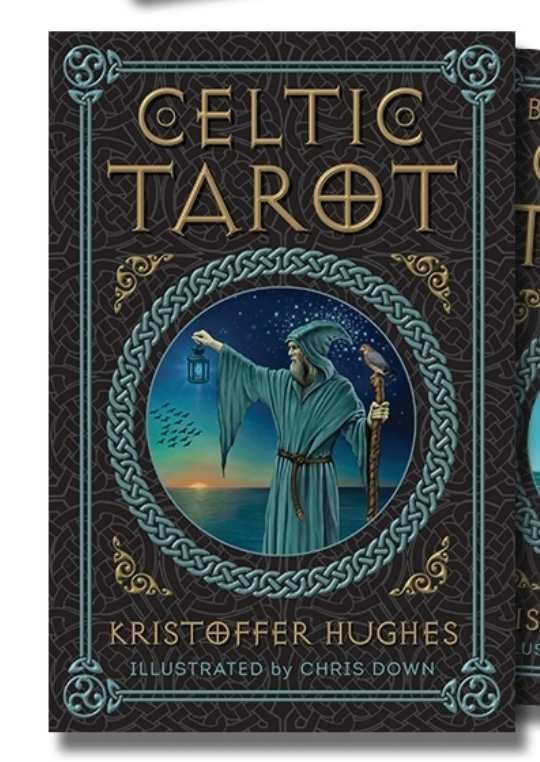 Celtic Tarot
