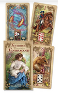 Lustrous Lenormand