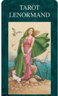 Tarot Lenormand