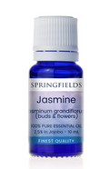 Springfields Essential Oils Jasmine 11ml