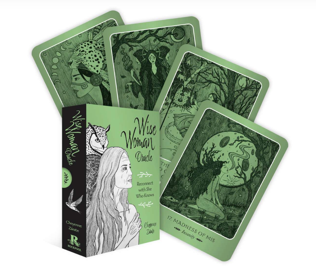 Wise Women Oracle